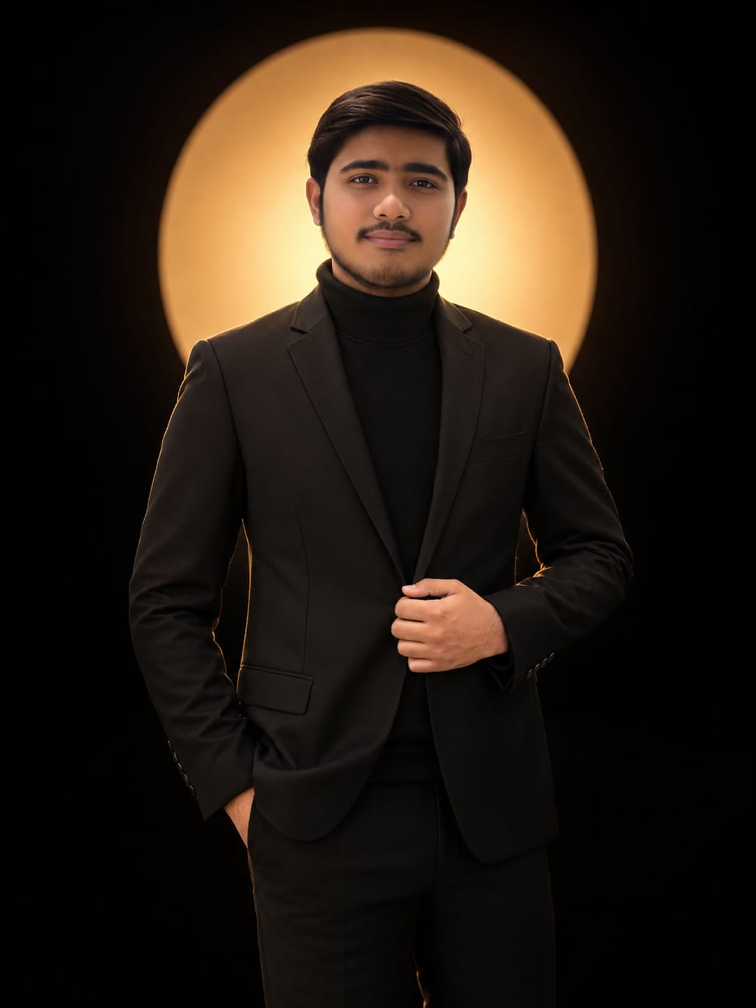 Hashir Hassan